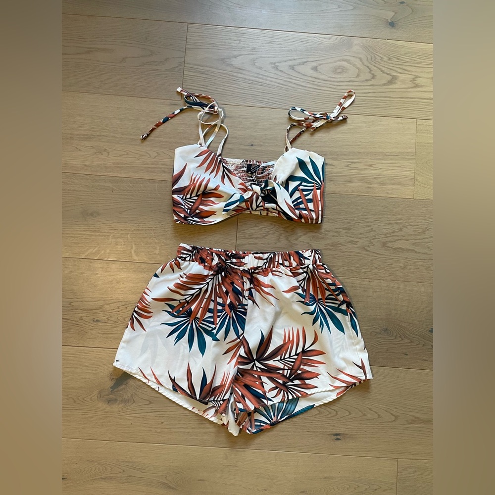 Crop set